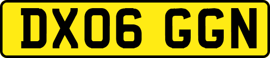 DX06GGN