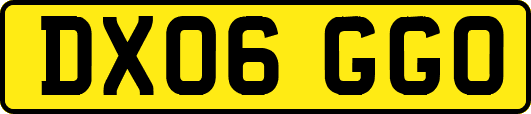 DX06GGO