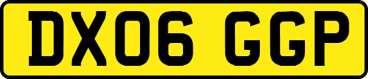 DX06GGP