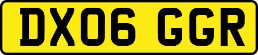 DX06GGR