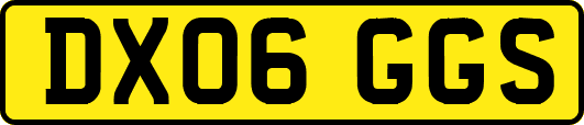 DX06GGS