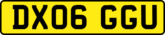 DX06GGU