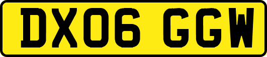 DX06GGW