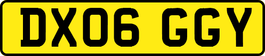 DX06GGY