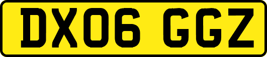 DX06GGZ