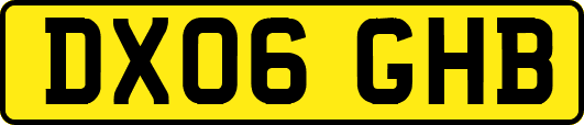 DX06GHB