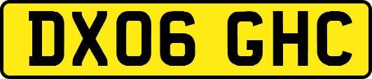 DX06GHC