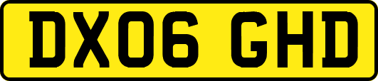 DX06GHD