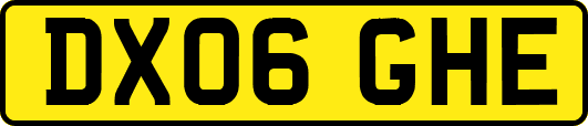 DX06GHE