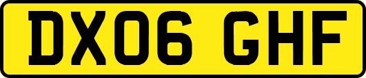 DX06GHF