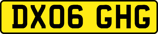 DX06GHG