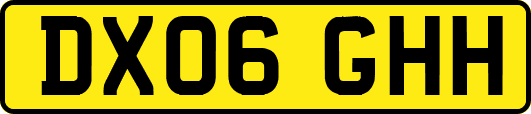 DX06GHH