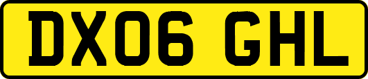 DX06GHL