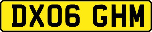 DX06GHM