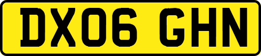 DX06GHN