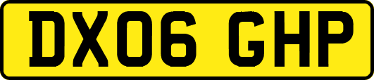 DX06GHP