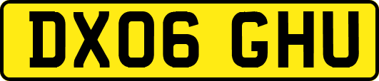 DX06GHU