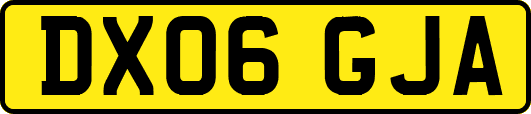 DX06GJA