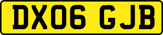 DX06GJB