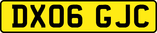 DX06GJC