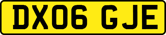 DX06GJE