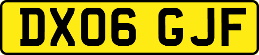 DX06GJF