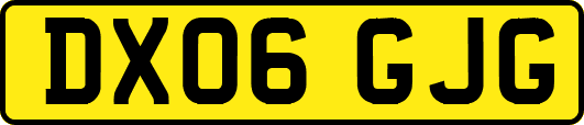 DX06GJG