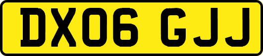 DX06GJJ