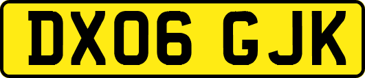 DX06GJK