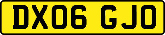 DX06GJO
