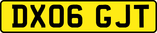 DX06GJT