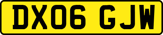 DX06GJW