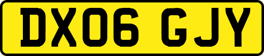 DX06GJY