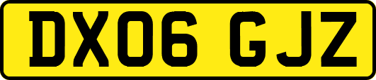 DX06GJZ