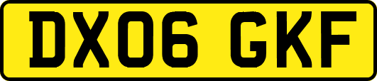 DX06GKF