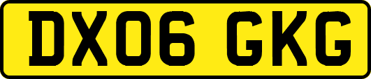 DX06GKG
