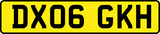 DX06GKH