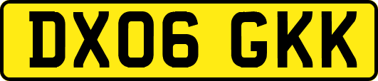 DX06GKK