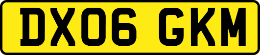 DX06GKM