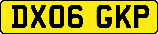 DX06GKP