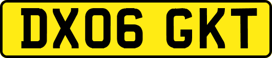 DX06GKT