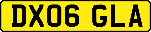 DX06GLA