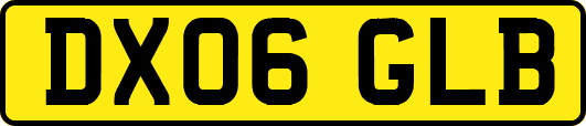 DX06GLB