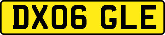 DX06GLE