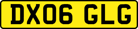 DX06GLG