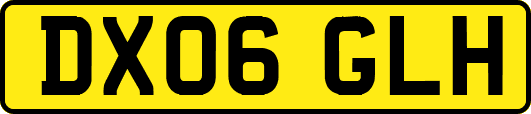 DX06GLH