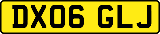 DX06GLJ