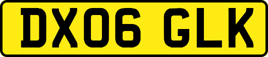 DX06GLK