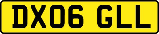 DX06GLL