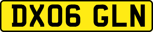 DX06GLN